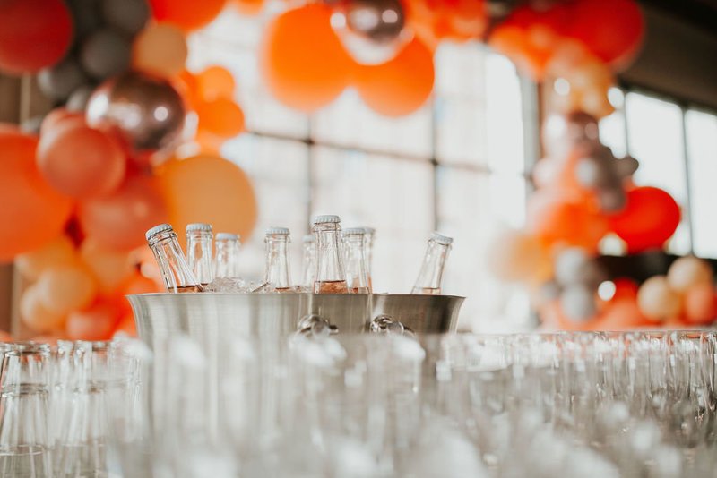 Event production moment