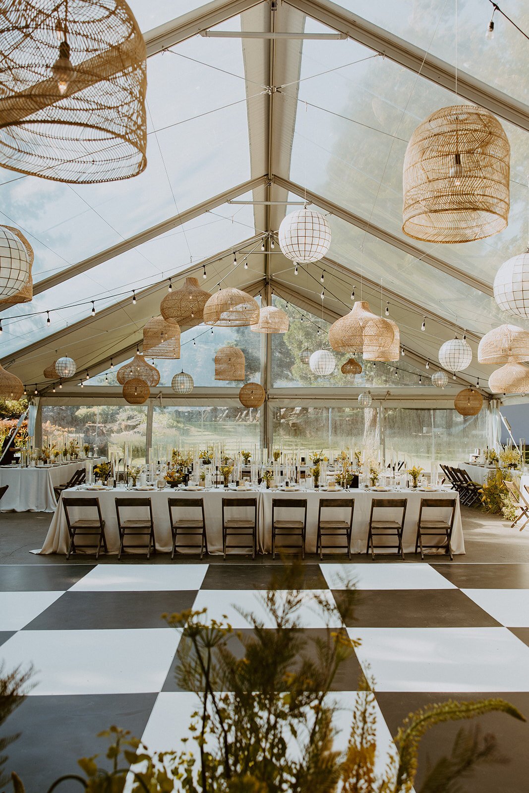 Sharice and Ryan wedding at The Griffin House